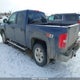2GCEK133X91114357 2009 Chevrolet Silverado K1500 auction photo thumbnail 3