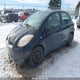 JTDKT923995272252 2009 Toyota Yaris auction photo thumbnail 2