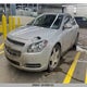 1G1ZJ57719F194397 2009 Chevrolet Malibu 2Lt auction photo thumbnail 3