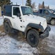 1C4AJWAGXHL607047 2017 Jeep Wrangler Sport auction photo thumbnail 1