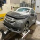 2HGFC3A38JH451235 2018 Honda Civic Ex auction photo thumbnail 2