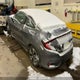 2HGFC3A38JH451235 2018 Honda Civic Ex auction photo thumbnail 3