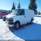 1GTZ7GFG8L1142711 2020 GMC Savana G3500 auction photo thumbnail 2
