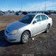 2G1WB57K791326719 2009 Chevrolet Impala Ls auction photo thumbnail 2