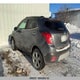 KL4CJHSB5EB734419 2014 Buick Encore Premium auction photo thumbnail 3