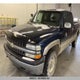 1GCGK29U92Z337405 2002 Chevrolet Silverado K2500 auction photo thumbnail 2