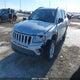 1C4NJDAB8DD107998 2013 Jeep Compass auction photo thumbnail 2
