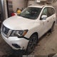 5N1DR2MM1HC658349 2017 Nissan Pathfinder S/Sv/Sl/Platinum auction photo thumbnail 2