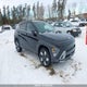 KM8HCCAB4SU332753 2025 Hyundai Kona Sel auction photo thumbnail 1