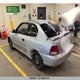 KMHCG35C12U226875 2002 Hyundai Accent Gs auction photo thumbnail 4
