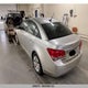 1G1PC5SBXE7360997 2014 Chevrolet Cruze Lt auction photo thumbnail 3
