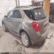 2GNFLNE59C6214314 2012 Chevrolet Equinox Lt auction photo thumbnail 3