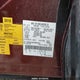 2FMPK4J98GBB24602 2016 Ford Edge Sel auction photo thumbnail 9