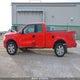 1FTEX1EM2BFA15358 2011 Ford F150 Super Cab auction photo thumbnail 14