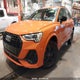WA1FECF34N1024666 2022 Audi Q3 Technik 45 auction photo thumbnail 19