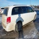 2C4RDGBG7KR700427 2019 Dodge Grand Caravan Se auction photo thumbnail 4