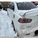 JA3AV66V39U608630 2009 Mitsubishi Lancer Ralliart auction photo thumbnail 3