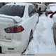 JA3AV66V39U608630 2009 Mitsubishi Lancer Ralliart auction photo thumbnail 4