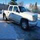 2GCEK13T761165228 2006 Chevrolet Silverado K1500 auction photo thumbnail 1