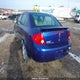 1G2AJ55F077353811 2007 Pontiac G5 auction photo thumbnail 3