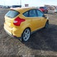 1FAHP3N25CL223167 2012 Ford Focus Titanium auction photo thumbnail 4