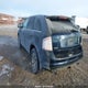 2FMDK49C08BA00411 2008 Ford Edge Limited auction photo thumbnail 3