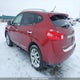 JN8AS5MV0BW284431 2011 Nissan Rogue S/Sv/Krom auction photo thumbnail 3