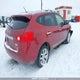 JN8AS5MV0BW284431 2011 Nissan Rogue S/Sv/Krom auction photo thumbnail 4