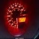 2T1KR32E73C770683 2003 Toyota Corolla Matrix Xr auction photo thumbnail 15