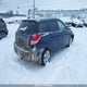 2T1KR32E73C770683 2003 Toyota Corolla Matrix Xr auction photo thumbnail 4