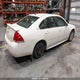 2G1WD57C191100551 2009 Chevrolet Impala auction photo thumbnail 4