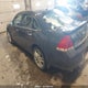 2G1WU583081252060 2008 Chevrolet Impala Ltz auction photo thumbnail 3