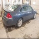 2G1WU583081252060 2008 Chevrolet Impala Ltz auction photo thumbnail 4