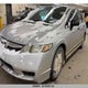 2HGFA16469H115753 2009 Honda Civic Dx-G auction photo thumbnail 3