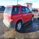5GZCZ63455S830455 2005 Saturn Vue auction photo thumbnail 4