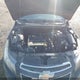 1G1PC5SB6E7130342 2014 Chevrolet Cruze Lt auction photo thumbnail 10