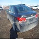 1G1PC5SB6E7130342 2014 Chevrolet Cruze Lt auction photo thumbnail 3