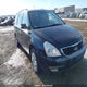KNDMG4C72E6545926 2014 Kia Sedona Lx auction photo thumbnail 1