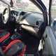 3FADP4TJ7EM185554 2014 Ford Fiesta S auction photo thumbnail 5