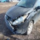 3FADP4TJ7EM185554 2014 Ford Fiesta S auction photo thumbnail 6