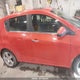 1G1JC6EHXC4133870 2012 Chevrolet Sonic Lt auction photo thumbnail 14