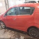 1G1JC6EHXC4133870 2012 Chevrolet Sonic Lt auction photo thumbnail 15