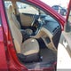 5NPEB4AC5BH105185 2011 Hyundai Sonata Gls auction photo thumbnail 5