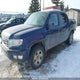 5FPYK1F50DB501314 2013 Honda Ridgeline Rtl auction photo thumbnail 2