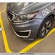KNAGM4AD1B5004234 2011 Kia Optima Hybrid auction photo thumbnail 3