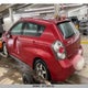 5Y2SM67059Z444814 2009 Pontiac Vibe auction photo thumbnail 4