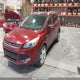1FMCU9J94EUA72236 2014 Ford Escape Titanium auction photo thumbnail 2