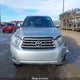 5TDJK3EH1AS014972 2010 Toyota Highlander Se auction photo thumbnail 12