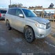 5TDJK3EH1AS014972 2010 Toyota Highlander Se auction photo thumbnail 1