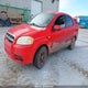 KL1TD556X7B130661 2007 Chevrolet Aveo Ls auction photo thumbnail 2